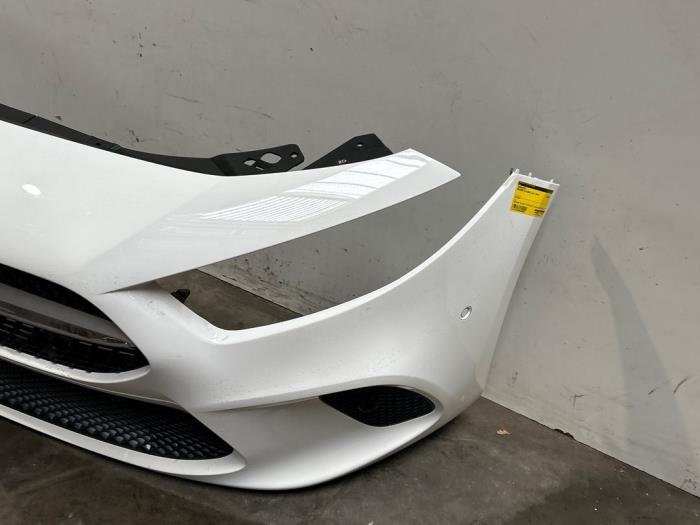 Front bumper Mercedes A-Klasse
