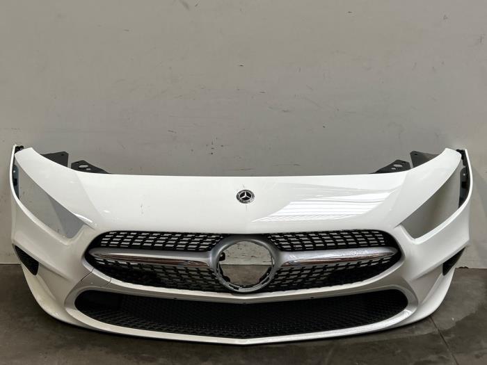 Stoßstange vorne Mercedes A-Klasse