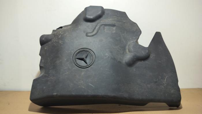 Couverture moteur Mercedes Sprinter