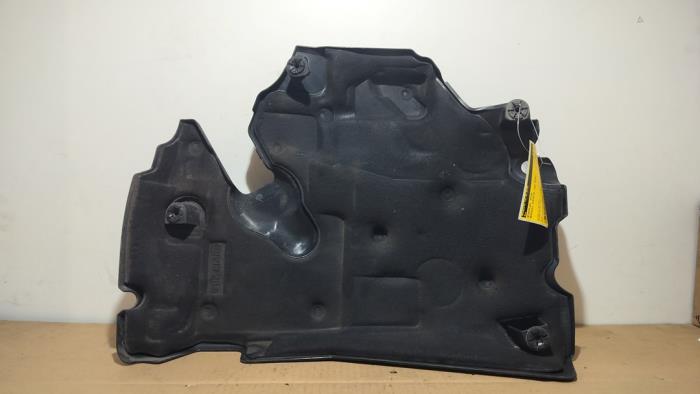 Couverture moteur Mercedes Sprinter