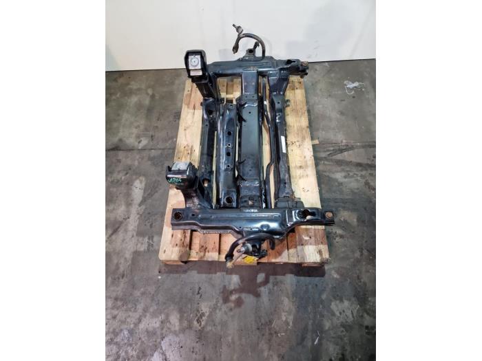 Subframe Mercedes Sprinter