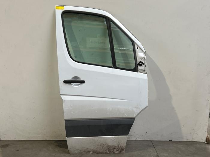 Portière 2portes droite Mercedes Sprinter