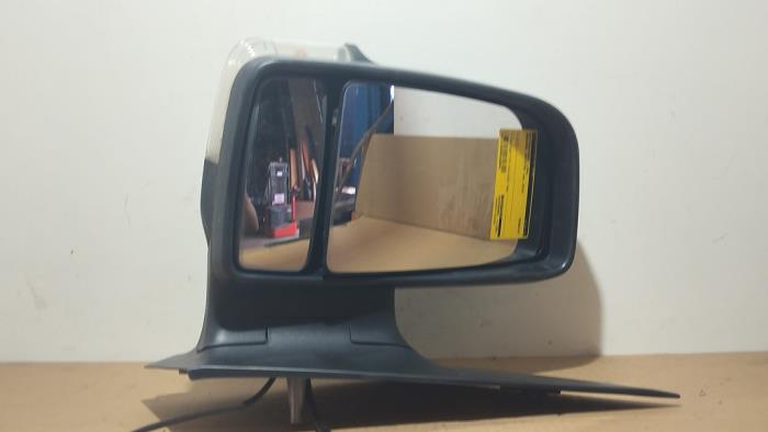 Rétroviseur extérieur gauche Mercedes Sprinter