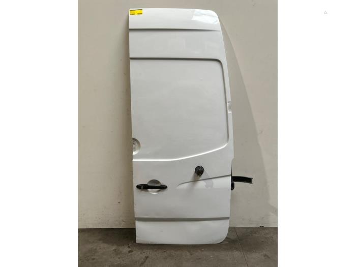 Puerta trasera derecha Mercedes Sprinter