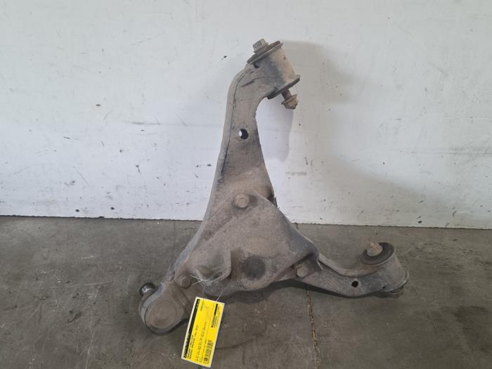 Front wishbone, left Mercedes Sprinter
