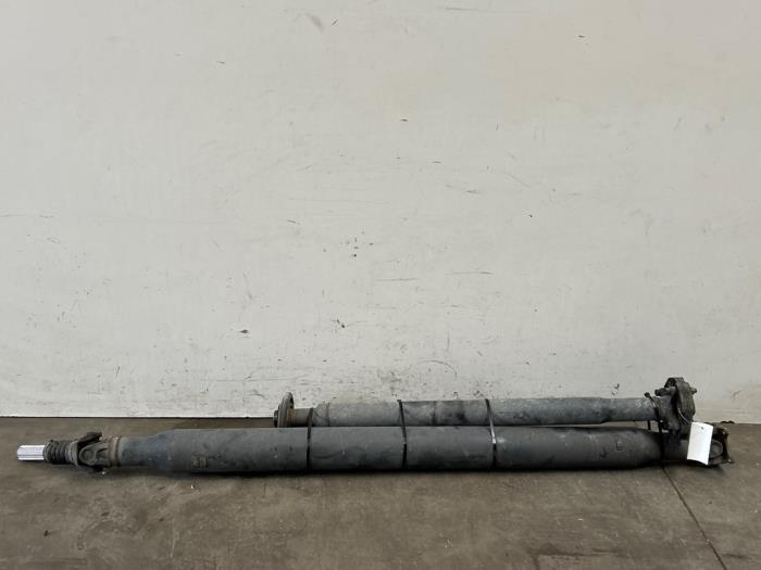 Pólwal Mercedes Sprinter