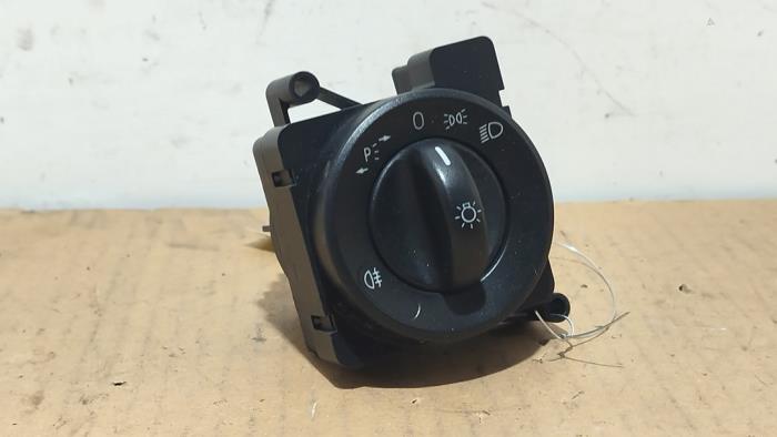 Licht Schalter Mercedes Sprinter