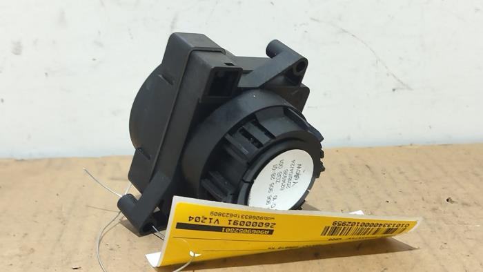 Przelacznik swiatel Mercedes Sprinter