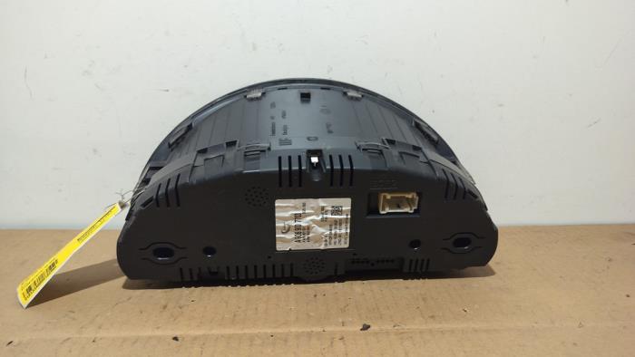 Kilometerteller KM Mercedes Sprinter