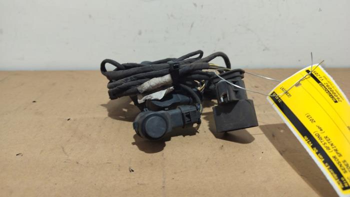 Sensor ACC (distancia) Mercedes Sprinter