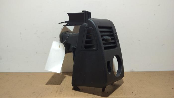 Luchtrooster Dashboard Mercedes Sprinter