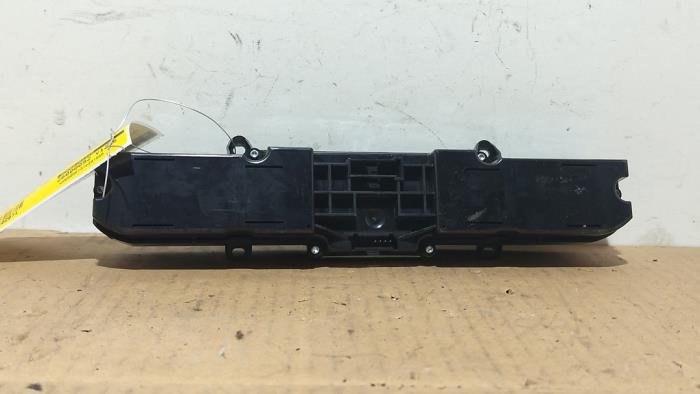 Interruptor de luz de pánico Mercedes Sprinter