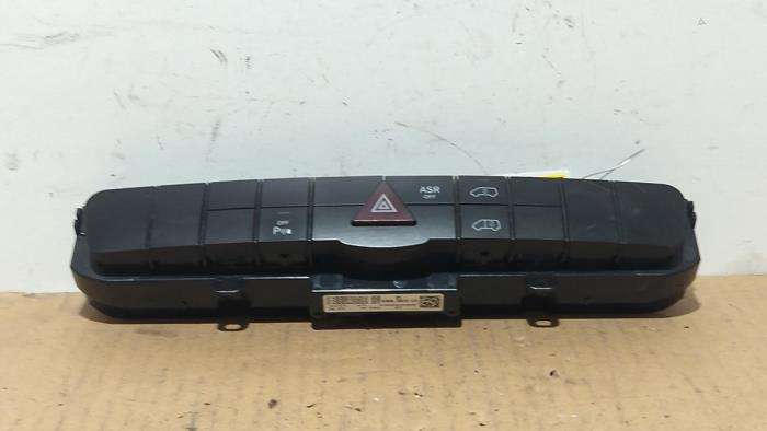 Interruptor de luz de pánico Mercedes Sprinter
