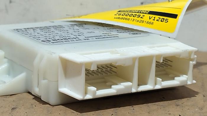 Ordenador asistencia de estacionamiento Mercedes Sprinter