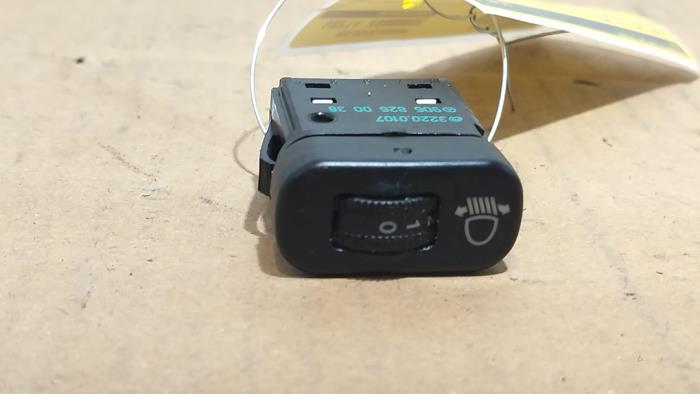 Interruptor faro lhv Mercedes Sprinter