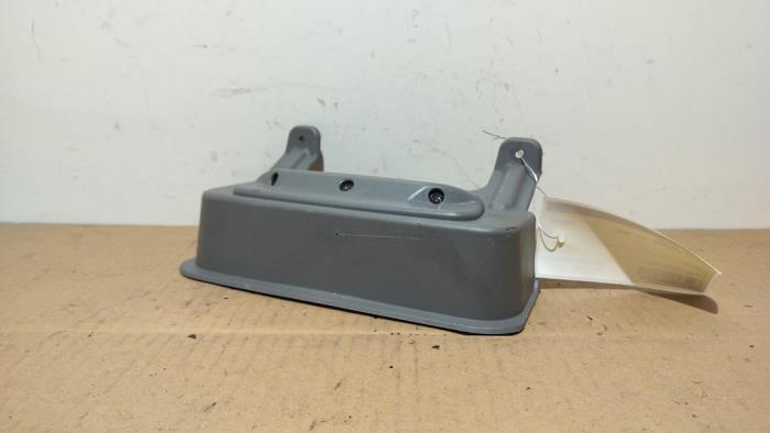 Czujnik ultradzwiekowy Mercedes Sprinter