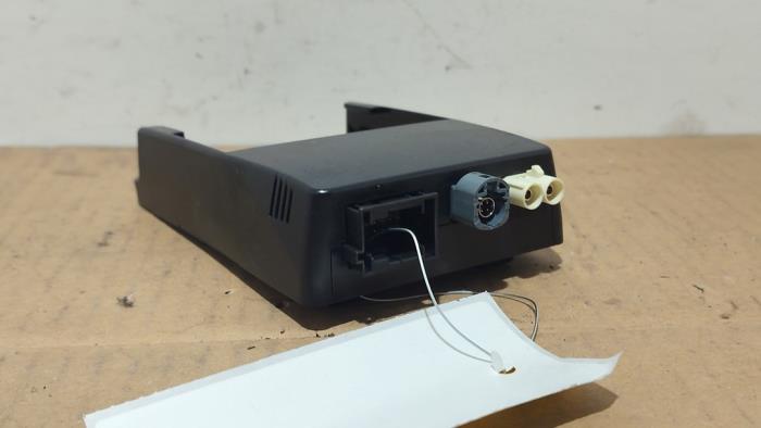 Módulo de navegación Mercedes Sprinter