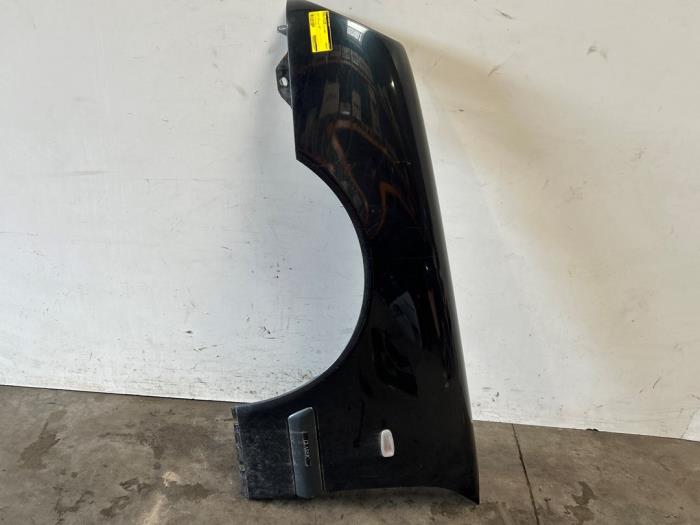 Kotflügel links vorne Mercedes E-Klasse