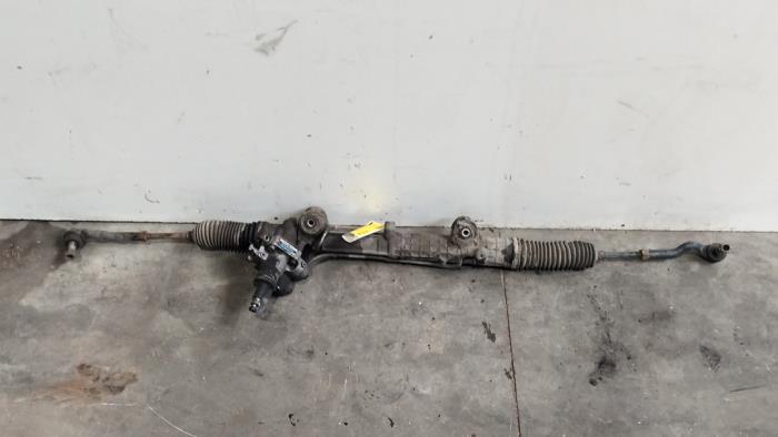 Caja de dirección Mercedes E-Klasse