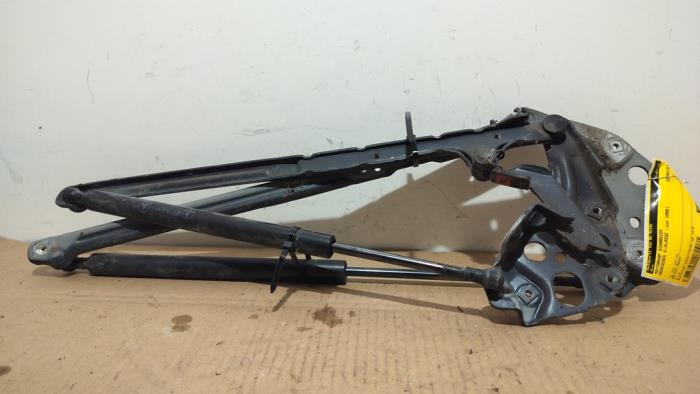 Bonnet Hinge Mercedes E-Klasse