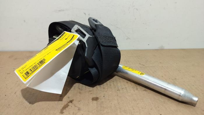 Pas bezpieczenstwa lewy przód Mercedes E-Klasse