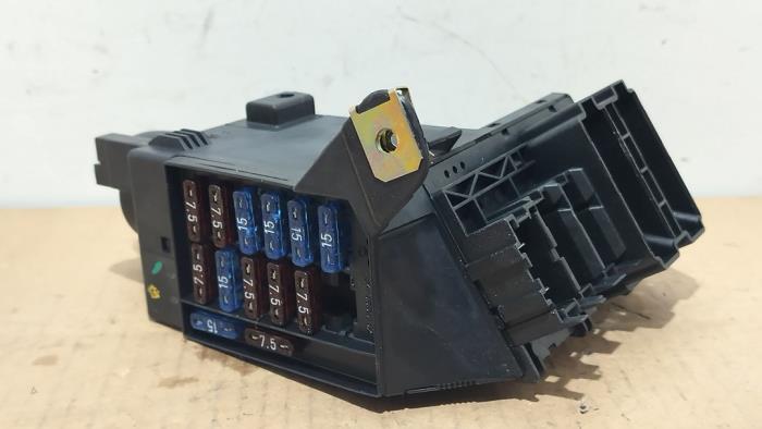 Licht Schalter Mercedes E-Klasse