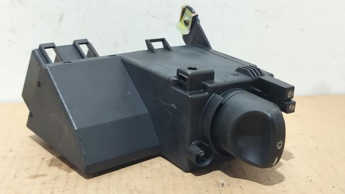 Licht Schalter Mercedes E-Klasse