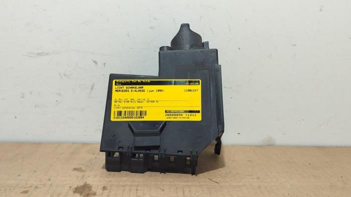 Licht Schalter Mercedes E-Klasse