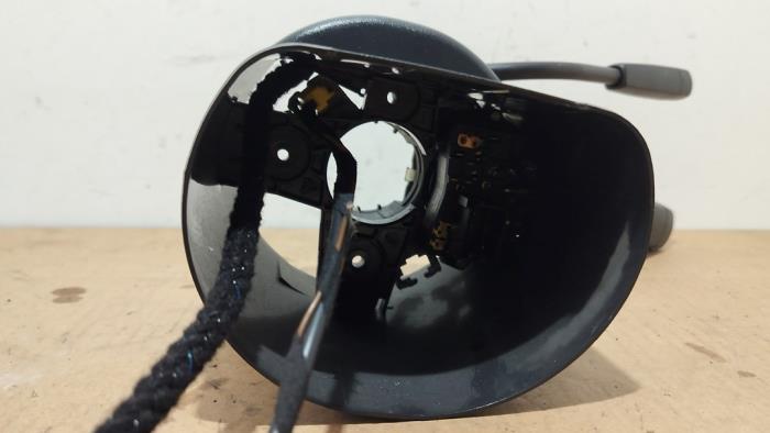 Interruptor de indicador de dirección Mercedes E-Klasse
