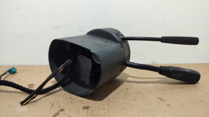 Interruptor de indicador de dirección Mercedes E-Klasse