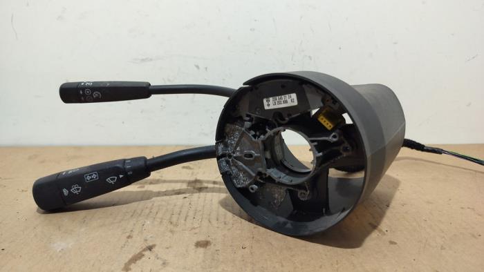 Interruptor de indicador de dirección Mercedes E-Klasse