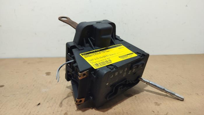 Getriebe Mechanik Mercedes E-Klasse