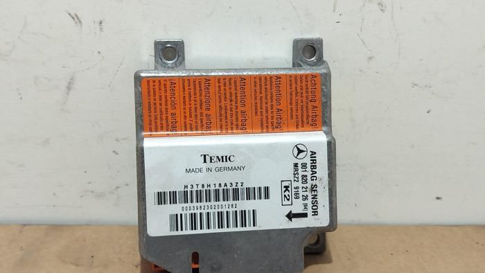Module airbag  Mercedes E-Klasse