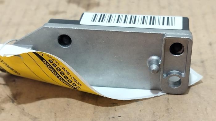 Airbag sensor Mercedes E-Klasse