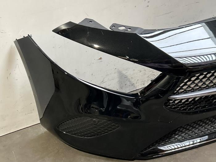 Zderzak przedni Mercedes A-Klasse