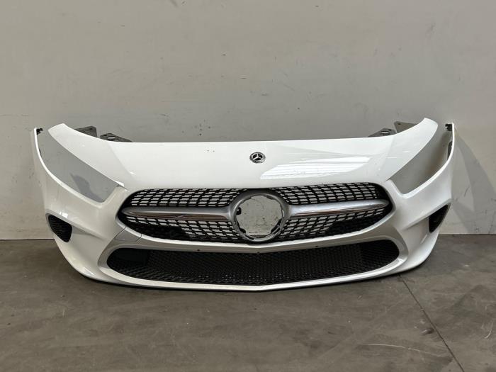 Stoßstange vorne Mercedes A-Klasse
