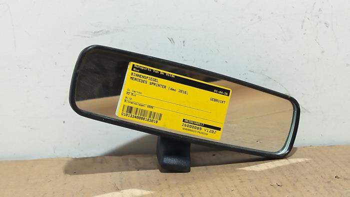 Rétroviseur intérieur Mercedes Sprinter