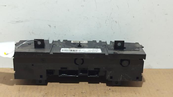 Kachel Bedieningspaneel Mercedes Sprinter