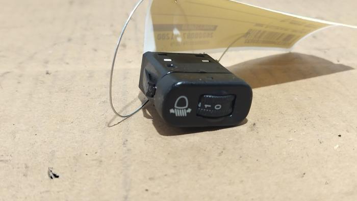 Miscellaneous Mercedes Sprinter