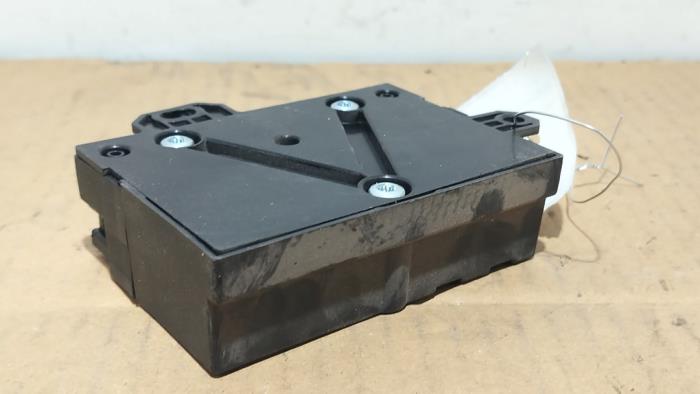 ADM Kraftstoff Modul Mercedes Sprinter