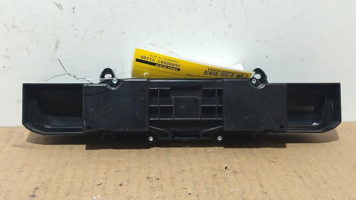 Paniekverlichtings Schakelaar Mercedes Sprinter