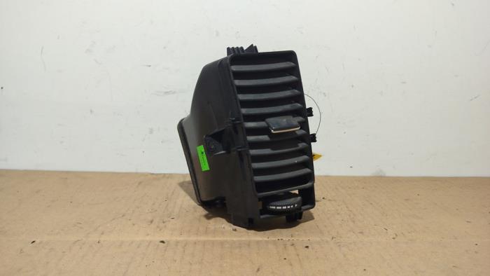 Luchtrooster Dashboard Mercedes Sprinter