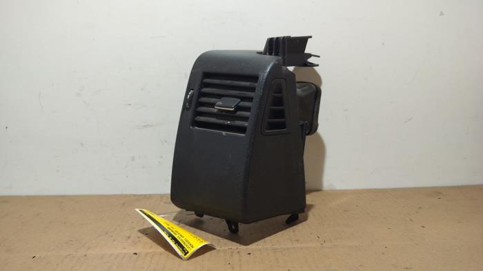 Luchtrooster Dashboard Mercedes Sprinter