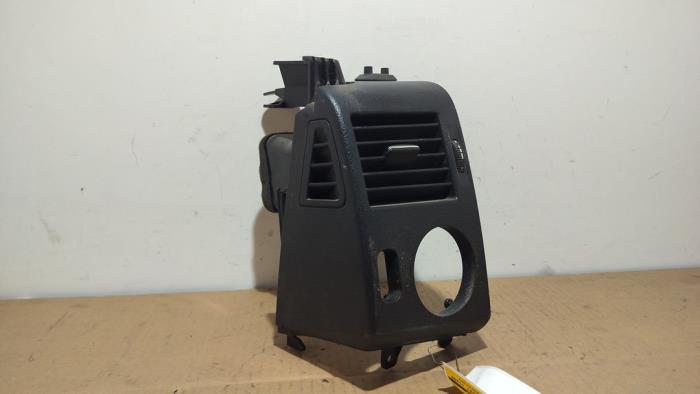 Luchtrooster Dashboard Mercedes Sprinter