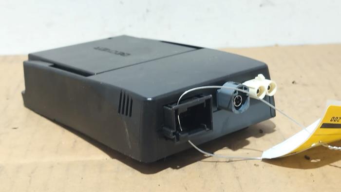 Módulo de navegación Mercedes Sprinter