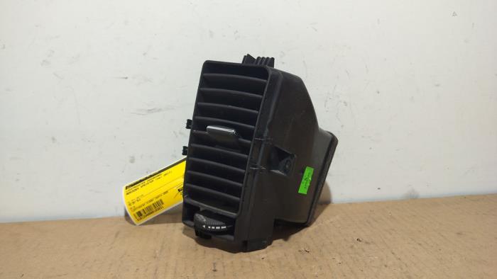 Luchtrooster Dashboard Mercedes Sprinter