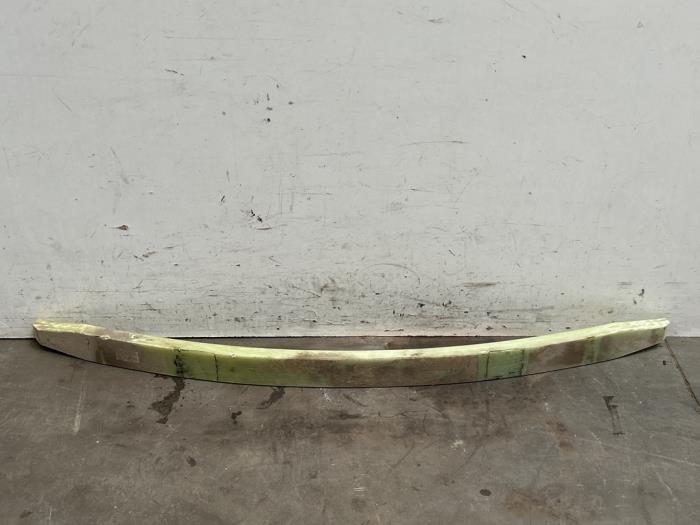 Ballesta delante Mercedes Sprinter