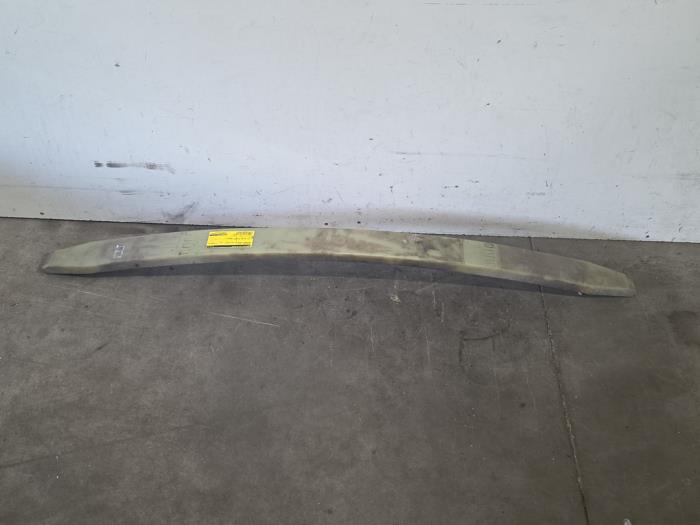 Front leaf spring Mercedes Sprinter