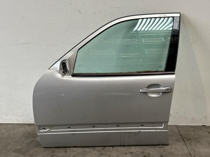 Tür 4-türig links vorne Mercedes E-Klasse