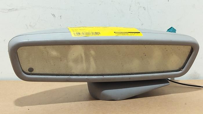 Binnenspiegel Mercedes E-Klasse